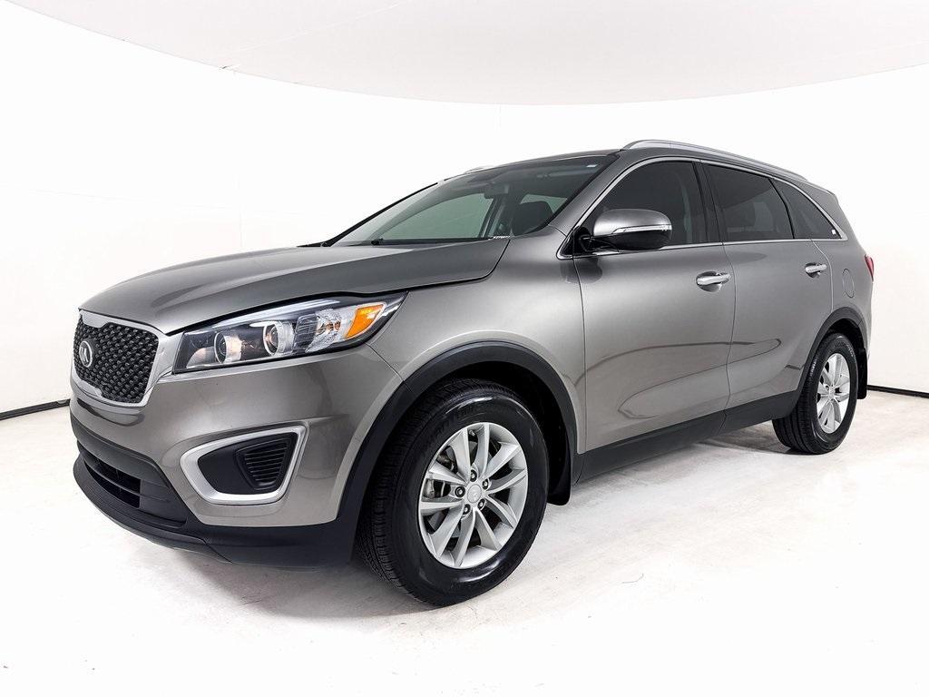 used 2016 Kia Sorento car, priced at $11,982