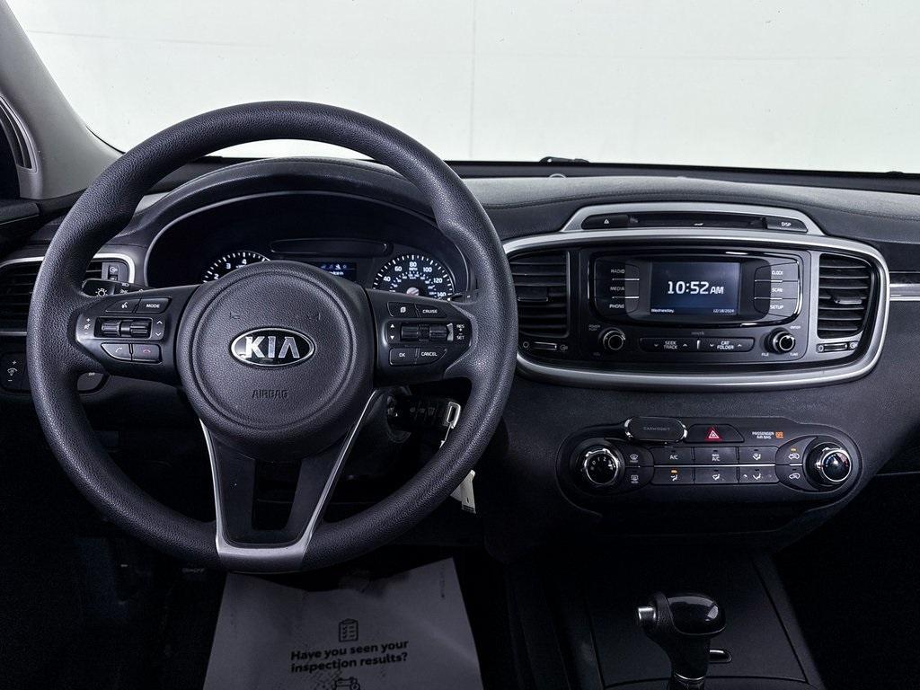 used 2016 Kia Sorento car, priced at $11,982