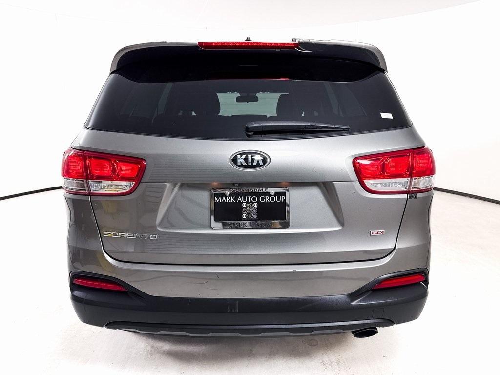 used 2016 Kia Sorento car, priced at $11,982