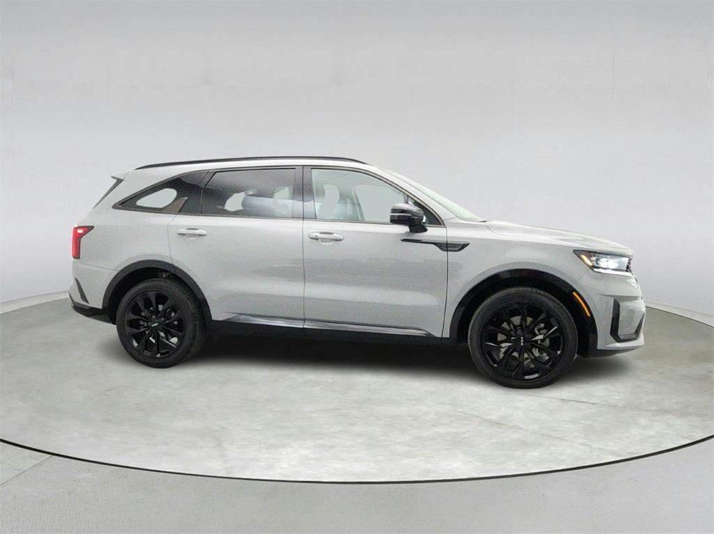 used 2023 Kia Sorento car, priced at $29,992