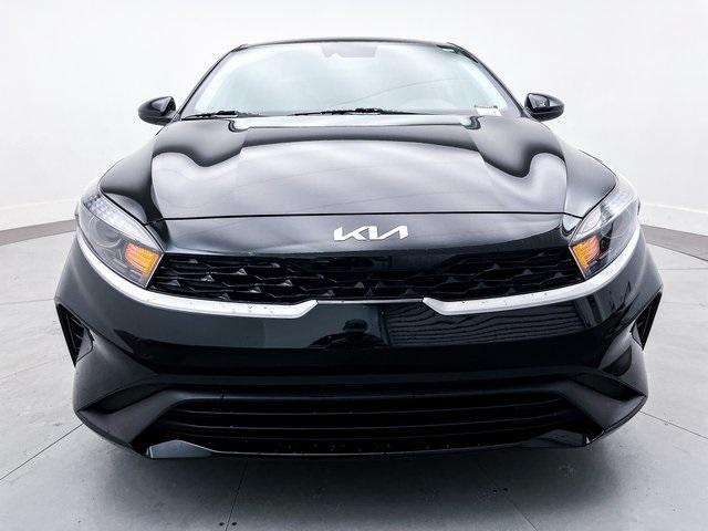 used 2024 Kia Forte car, priced at $17,492