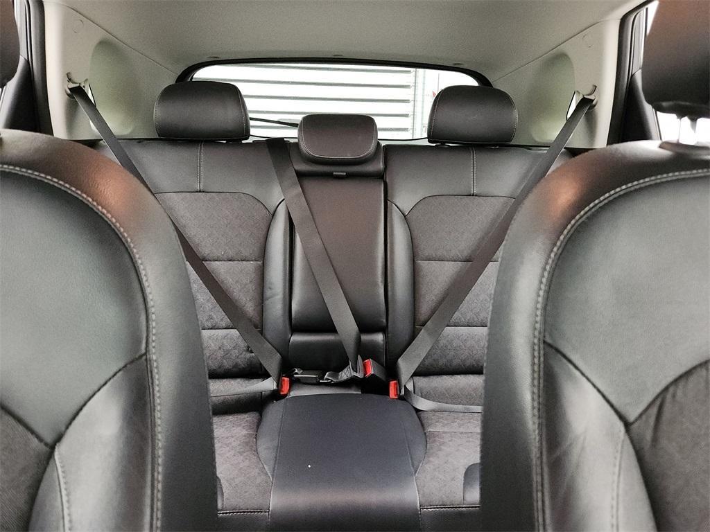 used 2018 Kia Niro car, priced at $12,900