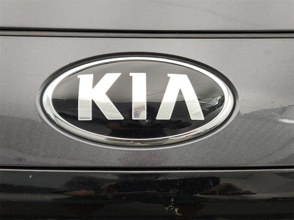 used 2018 Kia Niro car, priced at $12,900