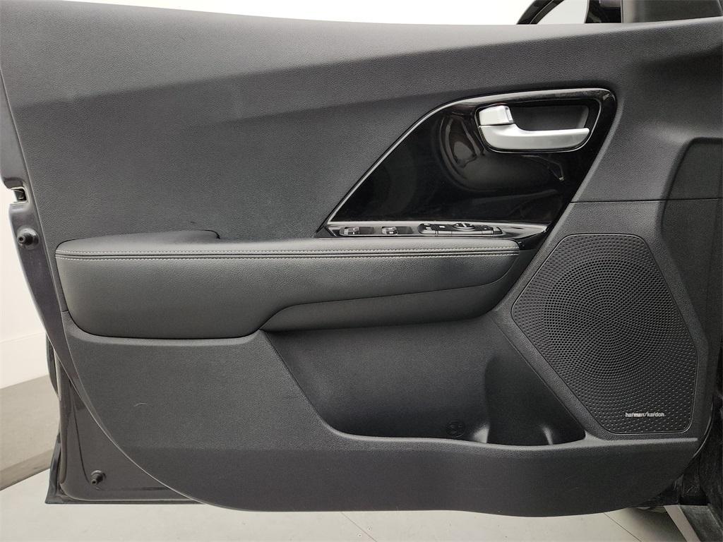 used 2018 Kia Niro car, priced at $12,900