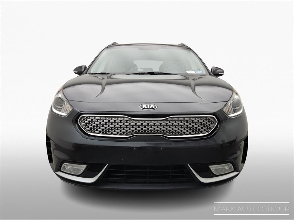 used 2018 Kia Niro car, priced at $12,900