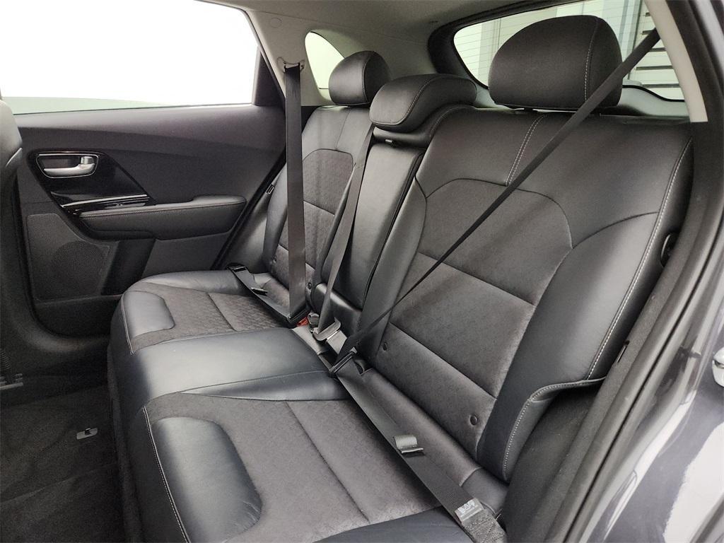 used 2018 Kia Niro car, priced at $12,900