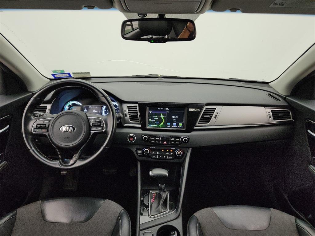 used 2018 Kia Niro car, priced at $12,900