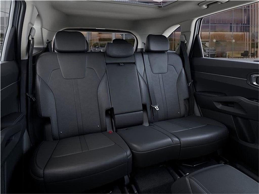 new 2025 Kia Sorento car, priced at $34,331