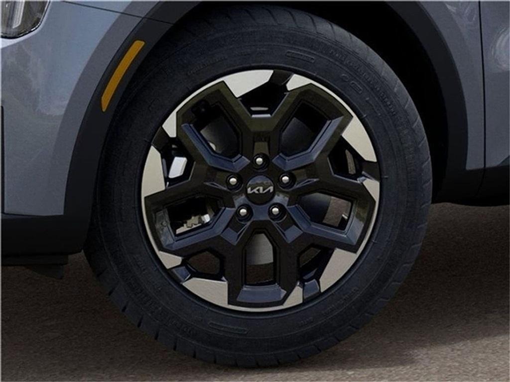 new 2025 Kia Sorento car, priced at $34,331