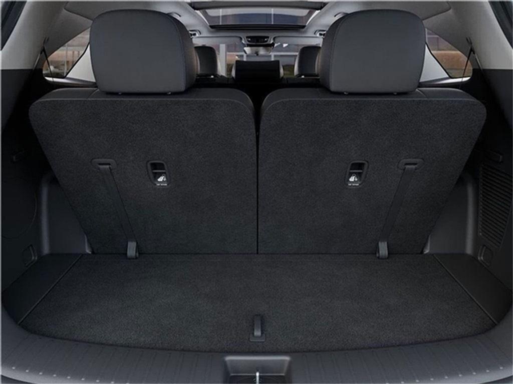 new 2025 Kia Sorento car, priced at $34,331