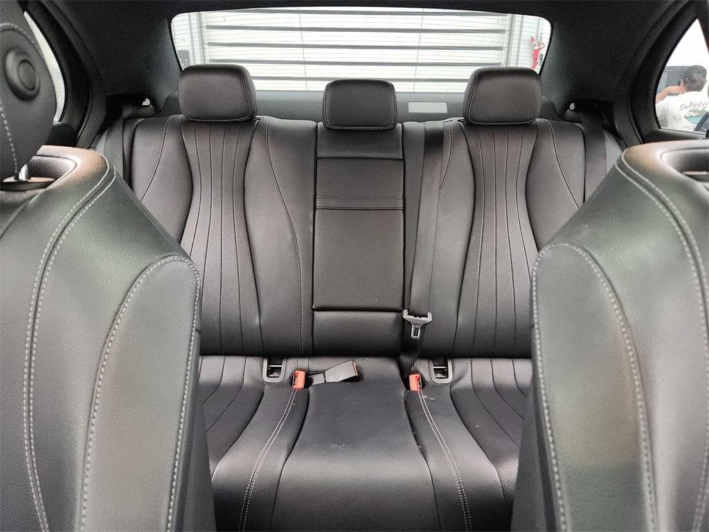 used 2019 Mercedes-Benz E-Class car, priced at $21,592