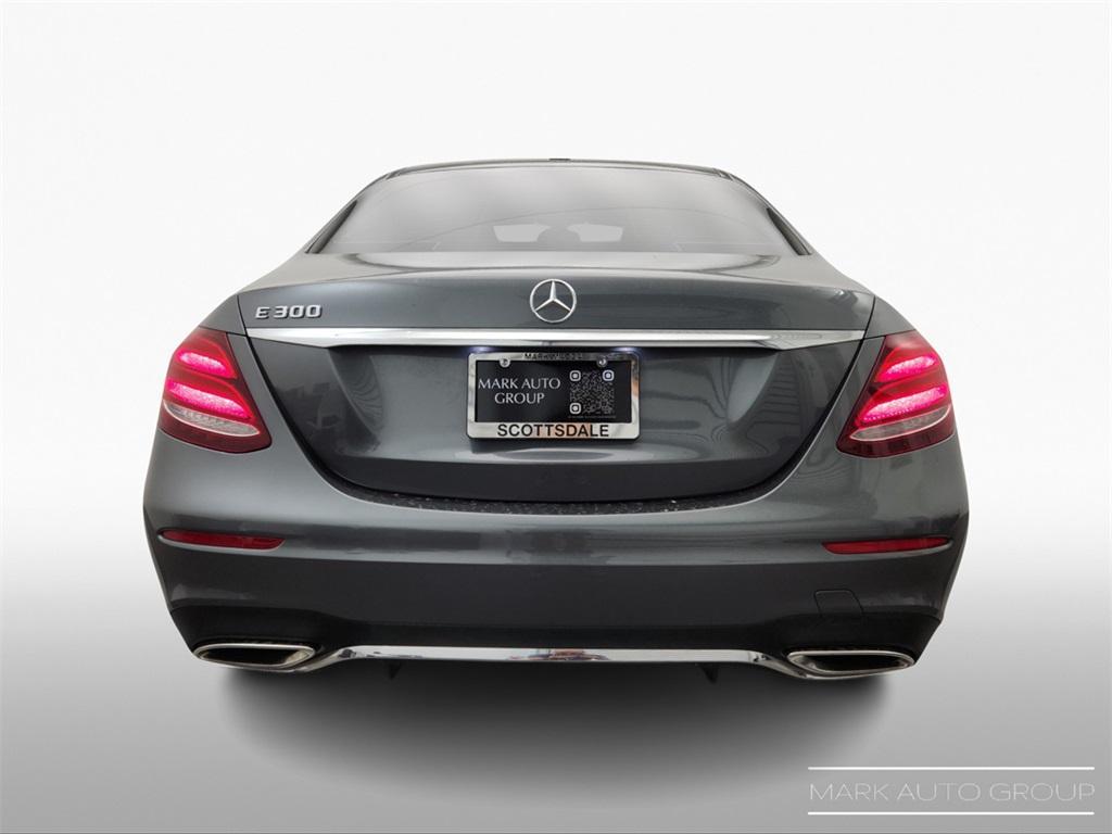 used 2019 Mercedes-Benz E-Class car, priced at $21,592