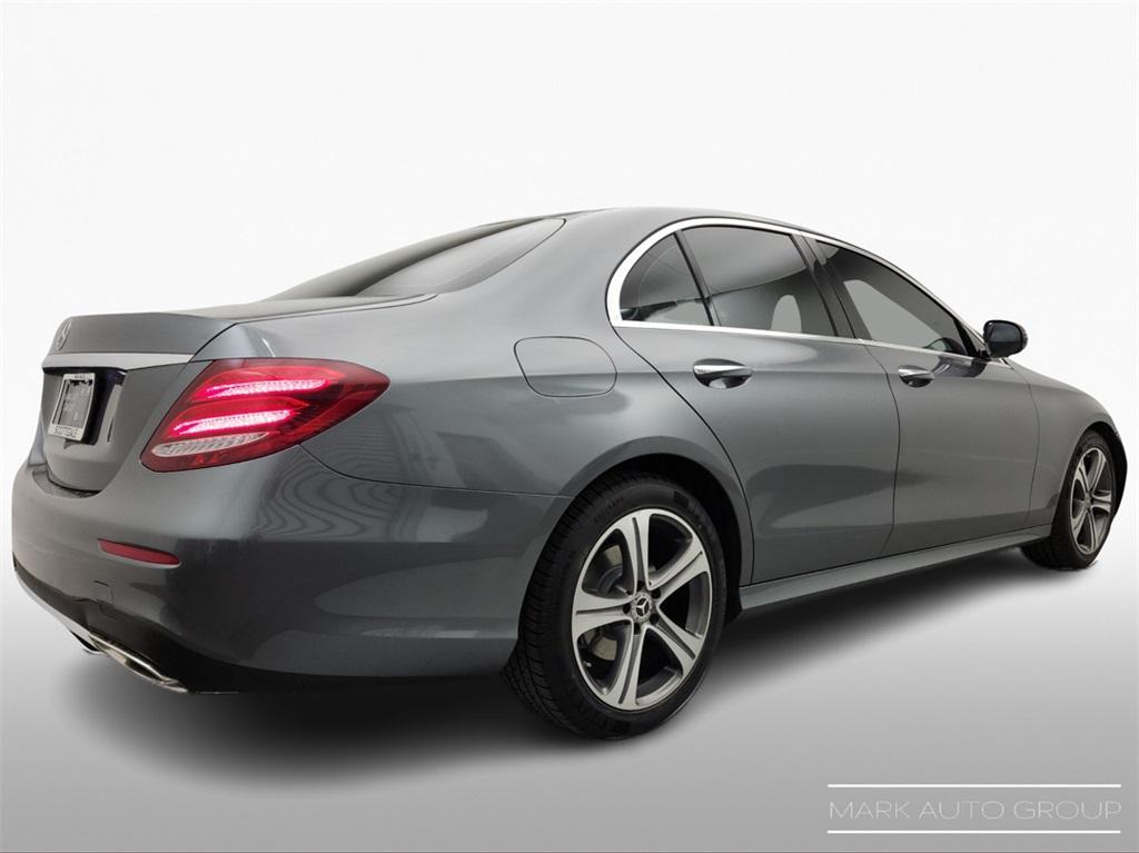 used 2019 Mercedes-Benz E-Class car, priced at $21,592