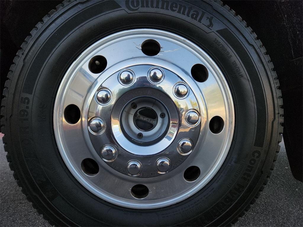 used 2022 Ford F-450 car, priced at $79,692