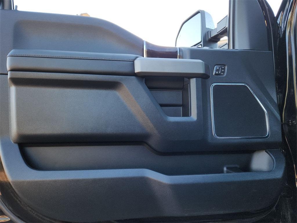 used 2022 Ford F-450 car, priced at $79,692