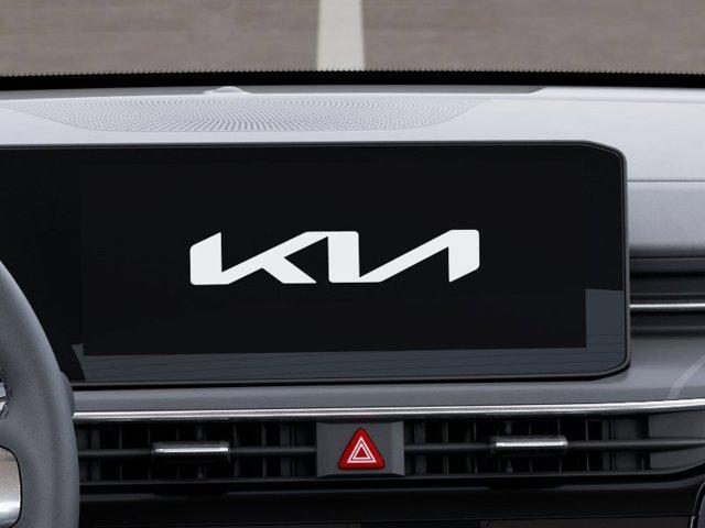 new 2025 Kia K5 car, priced at $30,390