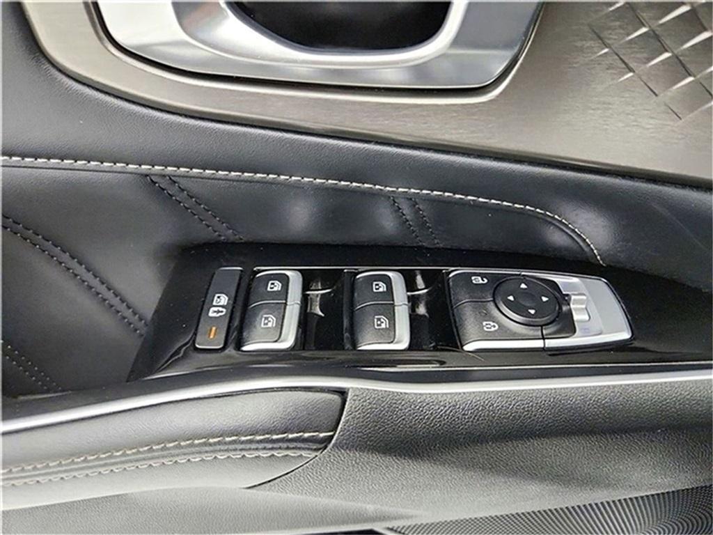 used 2021 Kia Sorento car, priced at $20,998