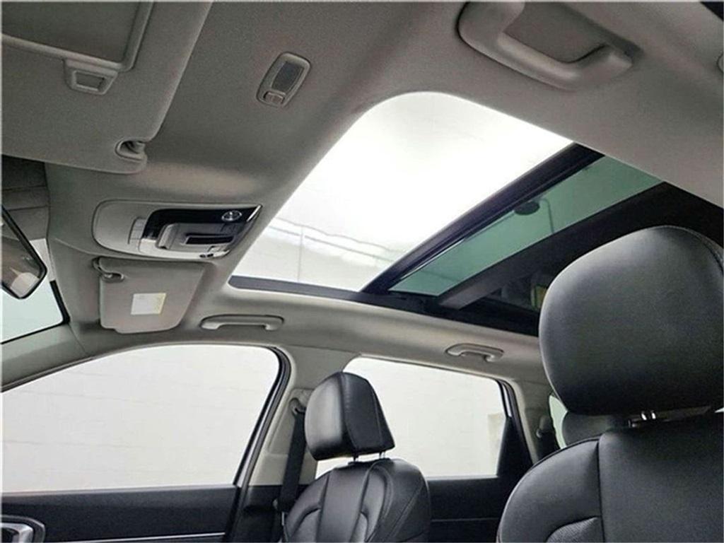 used 2021 Kia Sorento car, priced at $20,998