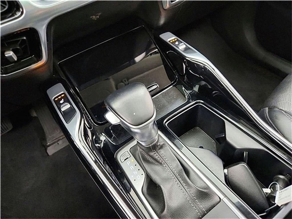 used 2021 Kia Sorento car, priced at $20,998