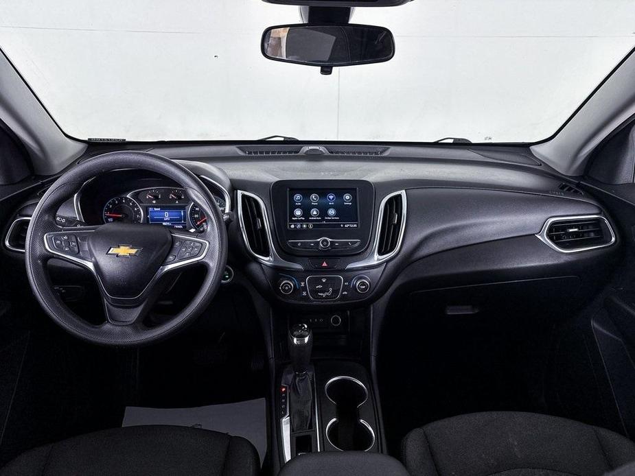 used 2019 Chevrolet Equinox car, priced at $15,500