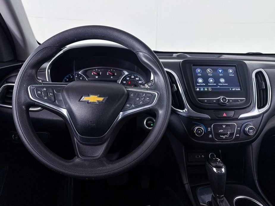 used 2019 Chevrolet Equinox car, priced at $15,500