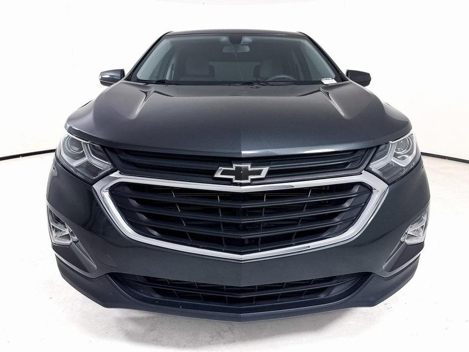 used 2019 Chevrolet Equinox car, priced at $15,500