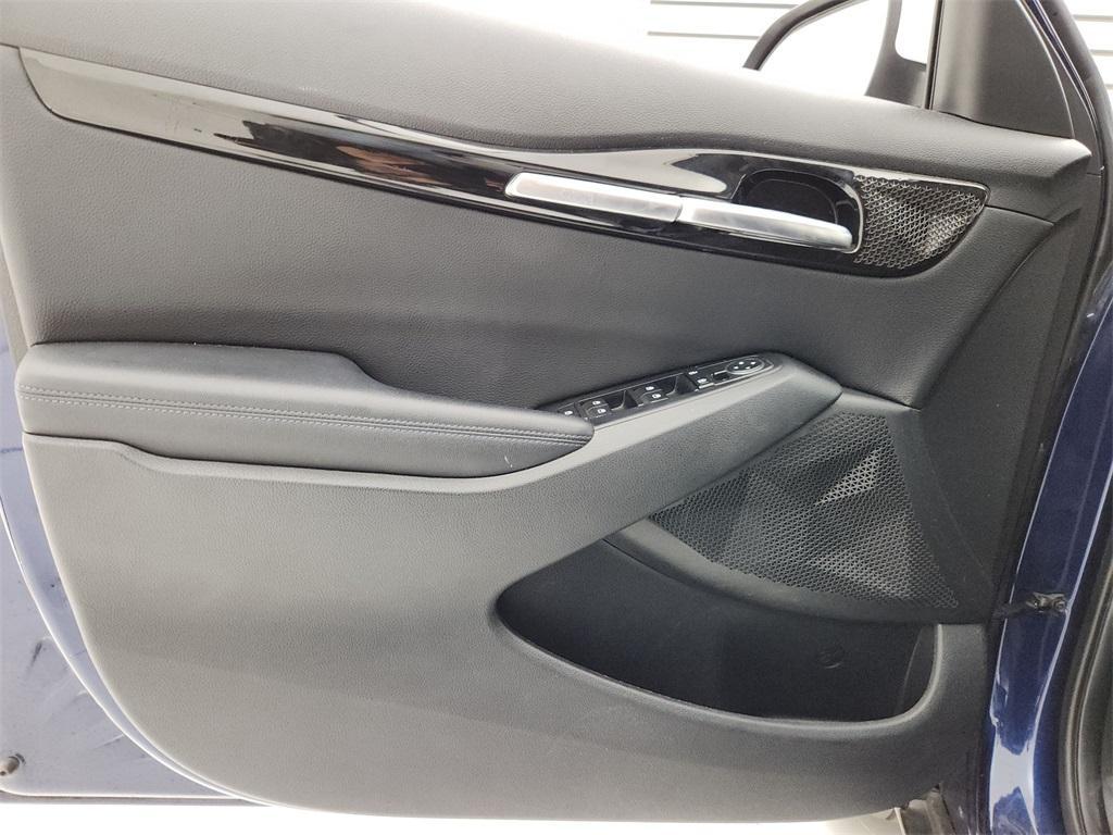 used 2021 Kia Seltos car, priced at $15,000