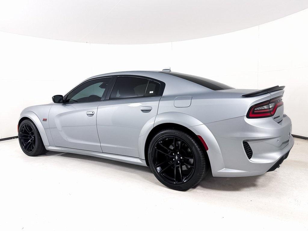 used 2023 Dodge Charger car, priced at $53,942