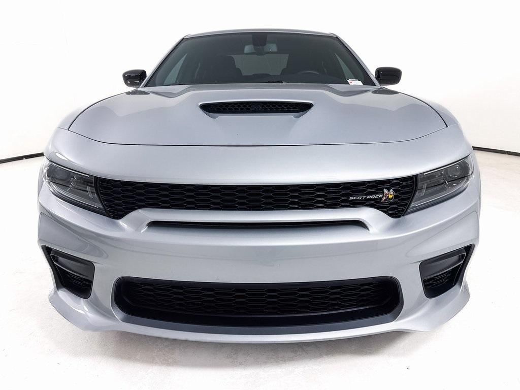 used 2023 Dodge Charger car, priced at $53,942