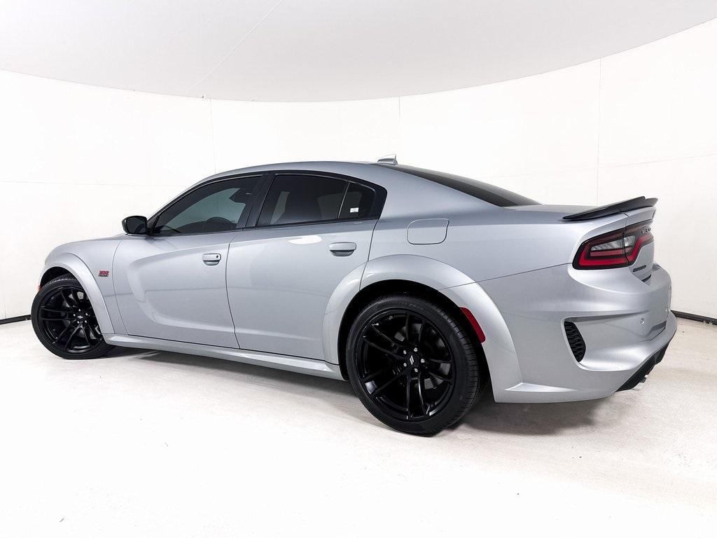 used 2023 Dodge Charger car, priced at $53,942