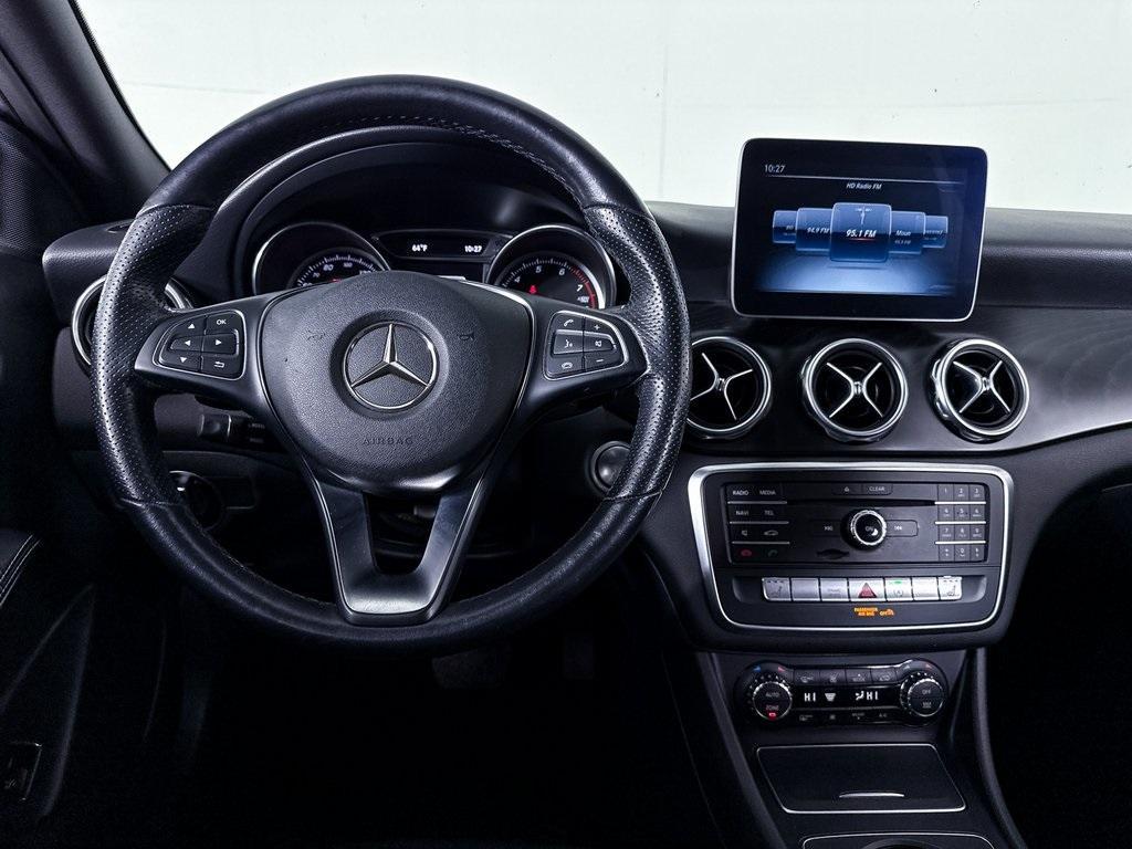 used 2019 Mercedes-Benz GLA 250 car, priced at $15,982