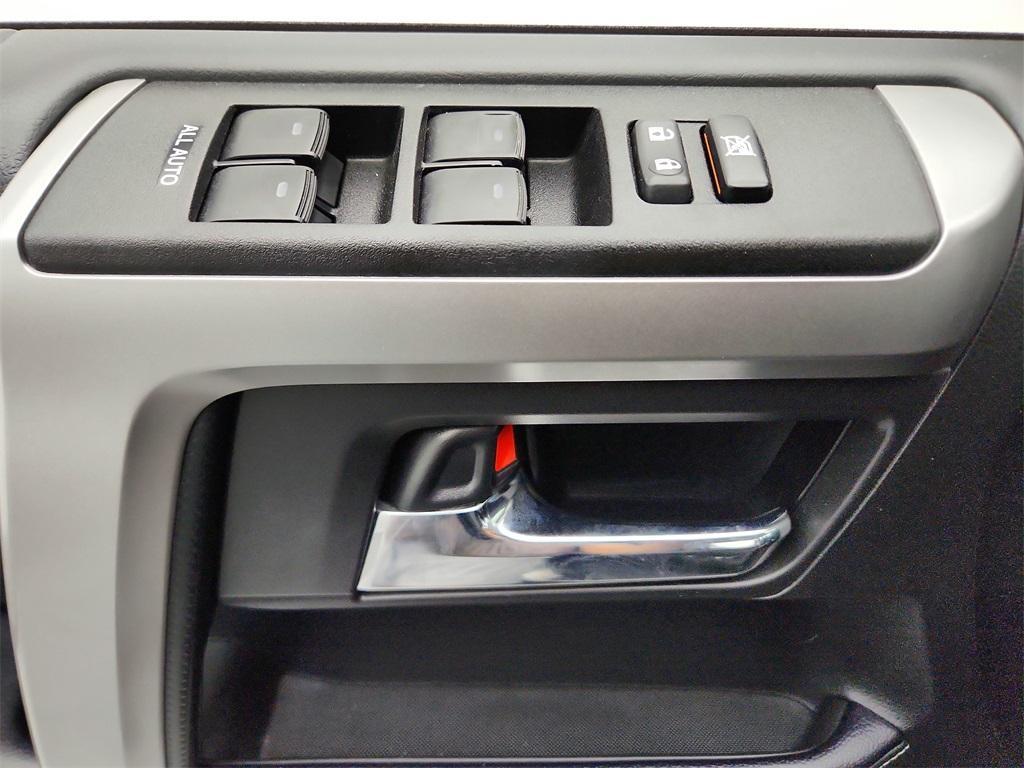 used 2024 Toyota 4Runner car