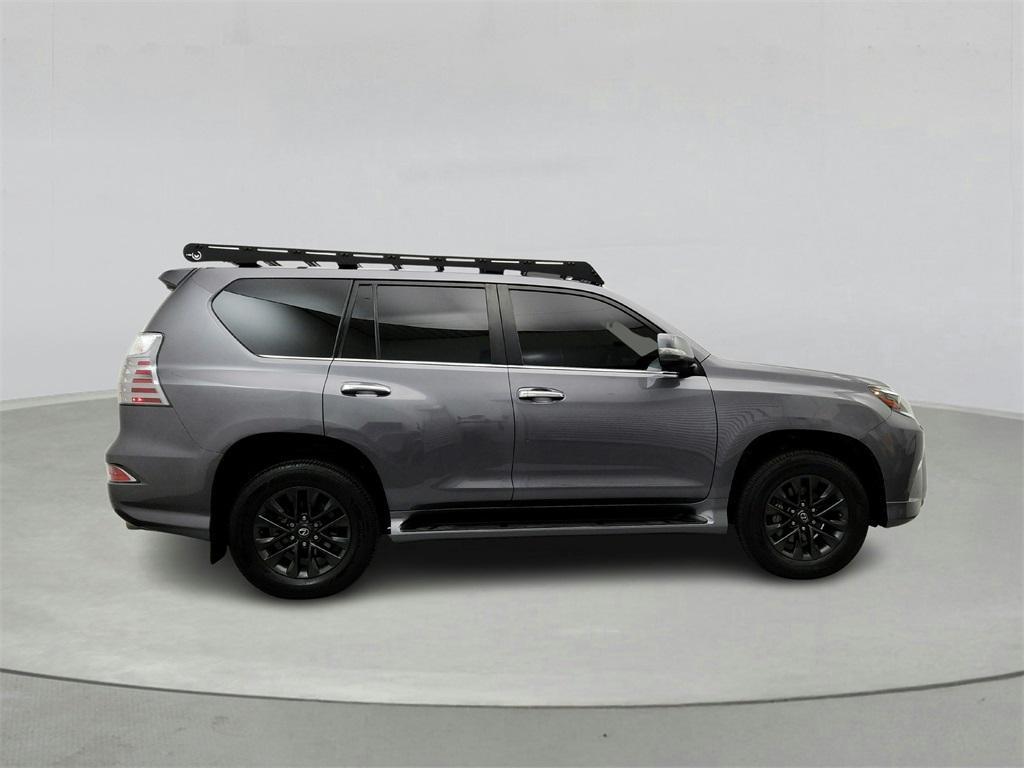 used 2020 Lexus GX 460 car, priced at $35,991