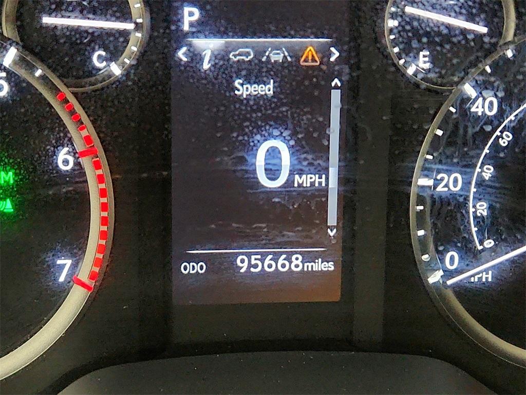used 2020 Lexus GX 460 car, priced at $35,991