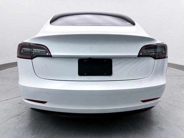 used 2021 Tesla Model 3 car, priced at $22,794
