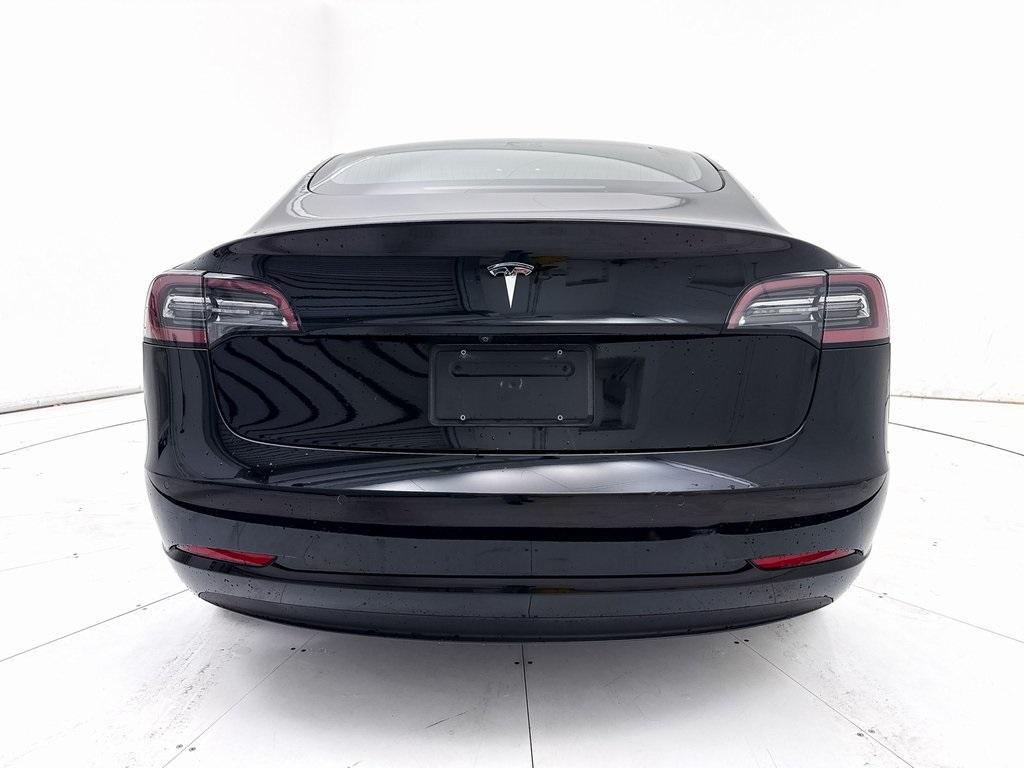 used 2020 Tesla Model 3 car, priced at $21,792