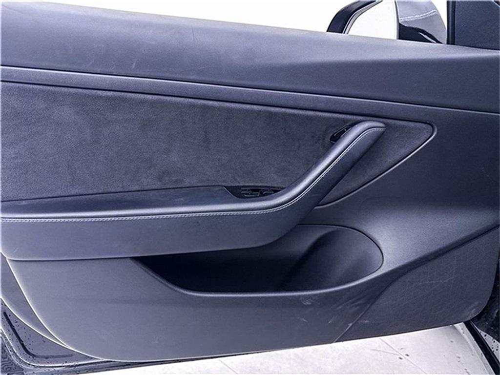 used 2020 Tesla Model 3 car, priced at $21,495