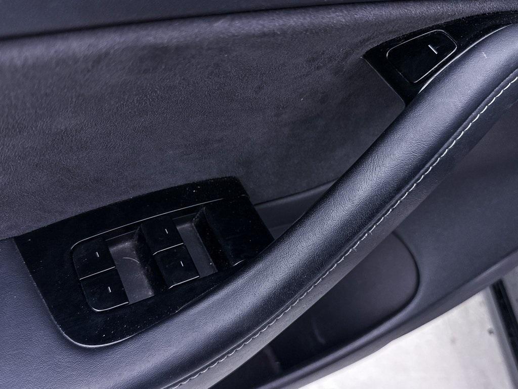 used 2020 Tesla Model 3 car, priced at $21,792