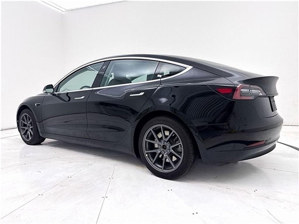 used 2020 Tesla Model 3 car, priced at $21,495