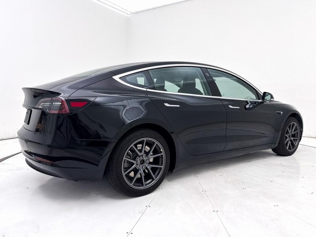 used 2020 Tesla Model 3 car, priced at $21,792