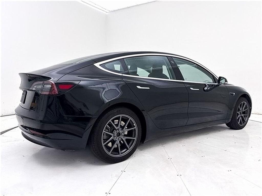 used 2020 Tesla Model 3 car, priced at $21,495