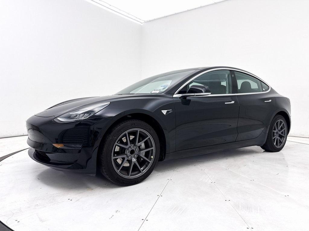 used 2020 Tesla Model 3 car, priced at $21,792