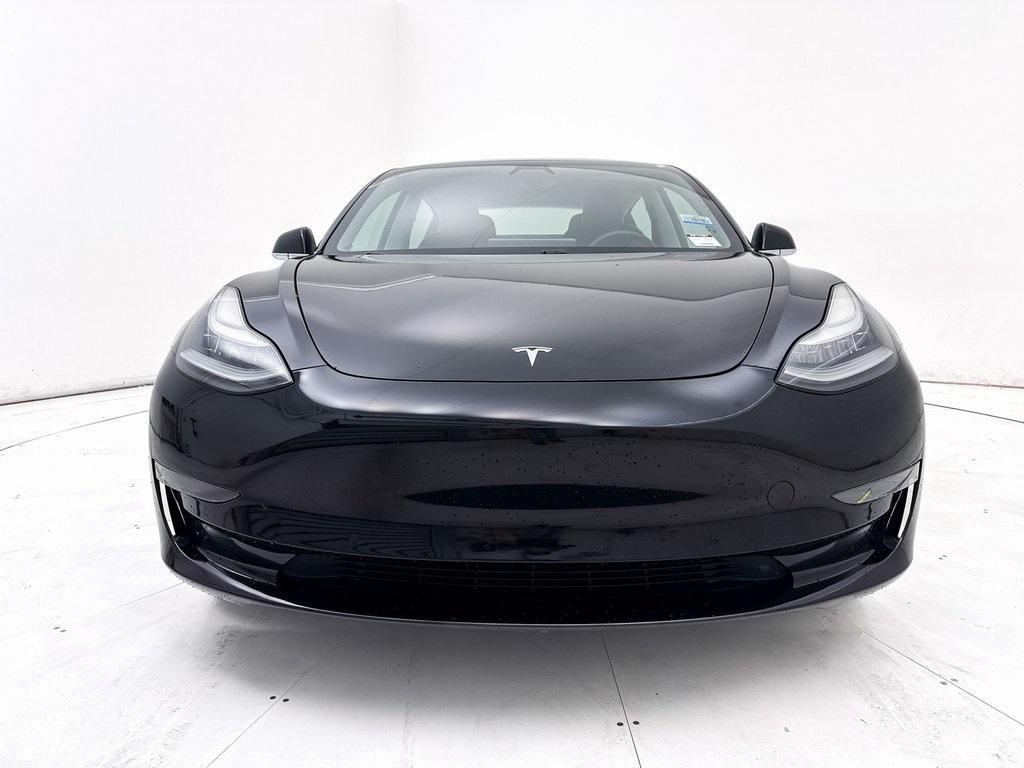 used 2020 Tesla Model 3 car, priced at $21,792