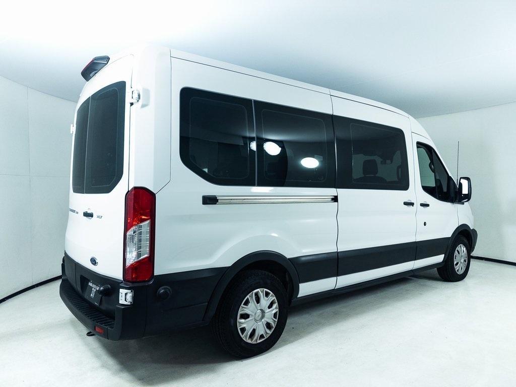 used 2019 Ford Transit-350 car, priced at $34,983