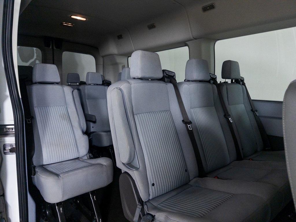 used 2019 Ford Transit-350 car, priced at $34,983