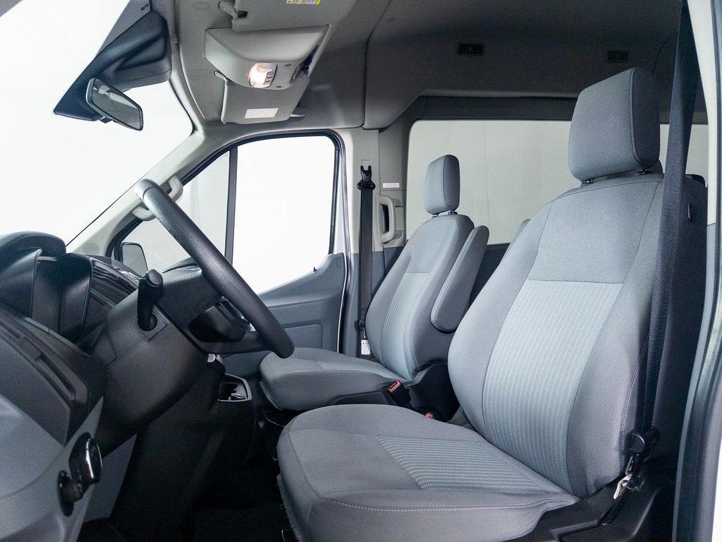 used 2019 Ford Transit-350 car, priced at $34,983