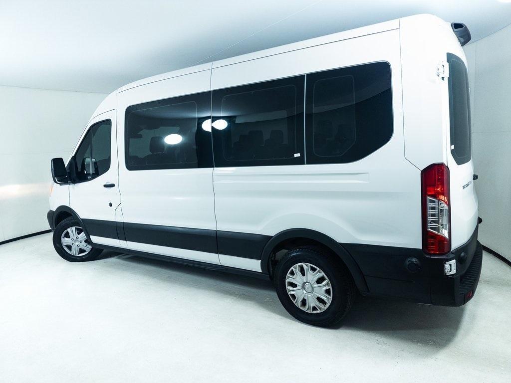 used 2019 Ford Transit-350 car, priced at $34,983