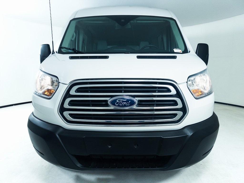 used 2019 Ford Transit-350 car, priced at $34,983