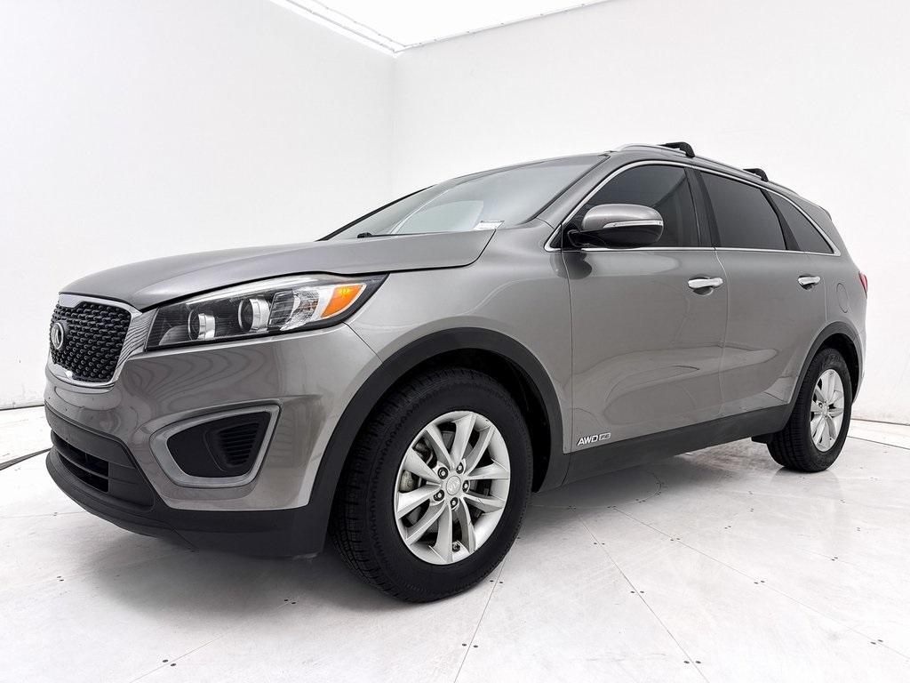 used 2016 Kia Sorento car, priced at $11,380