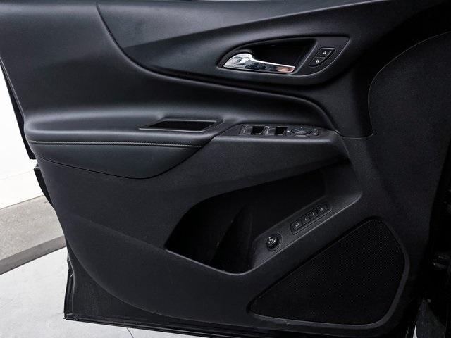 used 2018 Chevrolet Equinox car, priced at $9,998